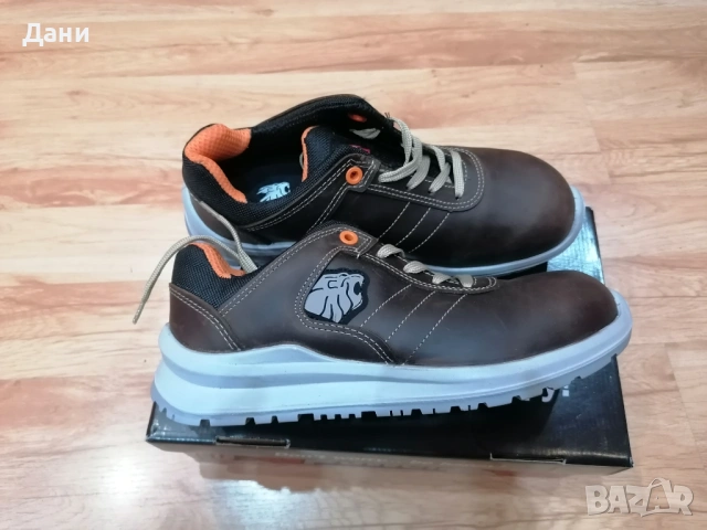 Работни обувки U-Power 