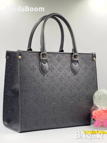 🌸Louis Vuitton различни цветове дамски чанти🌸, снимка 10 - Чанти - 43777978