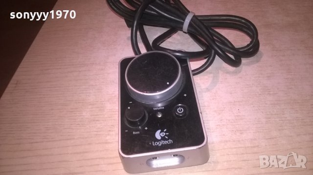 logitech remote control-внос швеицария, снимка 6 - Други - 27535461