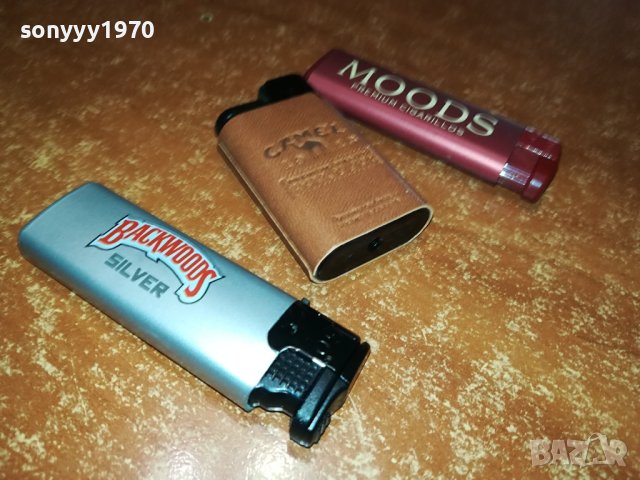 МАРКОВИ ЗАПАЛКИ ЗА КОЛЕКЦИЯ 1601241714