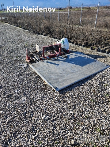 борд, снимка 2 - Части - 53077424