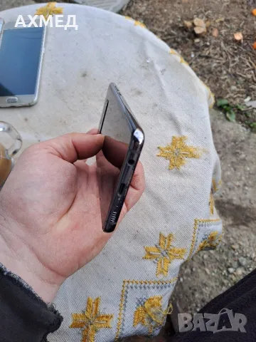 Samsung S10-SM-G975/DS-за части счупен екран, снимка 3 - Samsung - 48894745