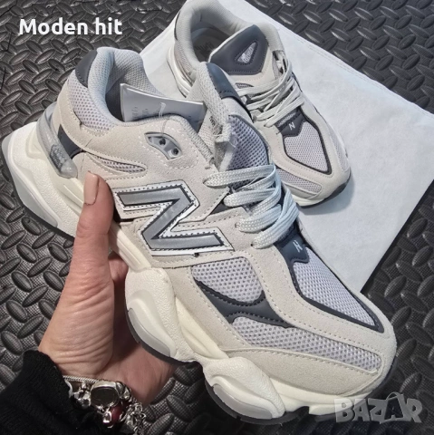 New Balance 9060 дамски маратонки висок клас реплика