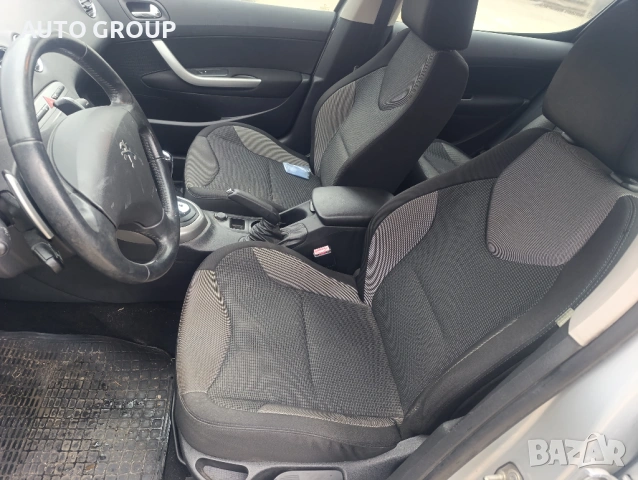 Пежо 308 / Peugeot 308 - на части, снимка 6 - Автомобили и джипове - 35248293