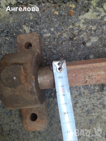 Вал, снимка 6 - Други стоки за дома - 53424958