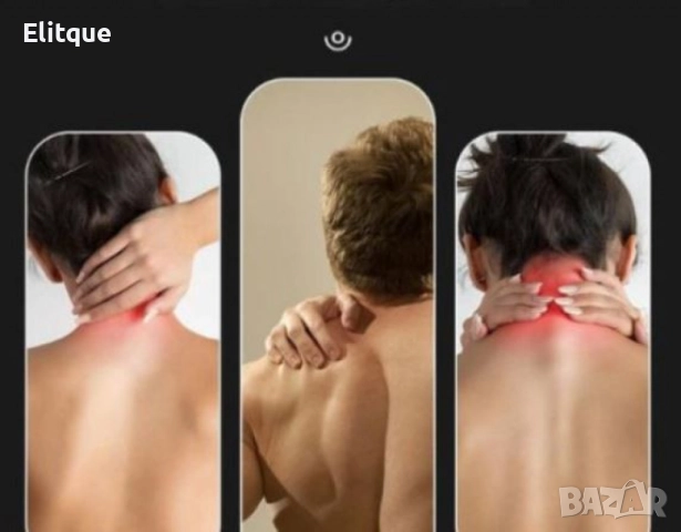 Спрей за бързо облекчаване на болки в гърба и шийните прешлени Cervical Vertebrae, снимка 2 - Други - 52832099