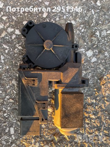 Моторче за прозорец рено еспейс 4 / Renault Espace , снимка 2 - Части - 35536115