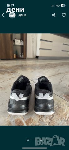 обувки nike , снимка 3 - Детски маратонки - 43837883