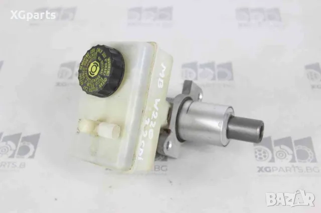 Спирачна помпа за Mercedes S-class W220 S320cdi 197 к.с. (1998-2005), снимка 2 - Части - 49900861