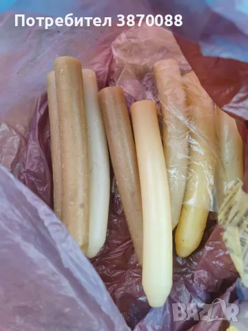 Свещи за осветление., снимка 3 - Форми - 49603590