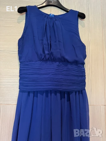 Дълги дамски рокли, снимка 8 - Рокли - 50458864