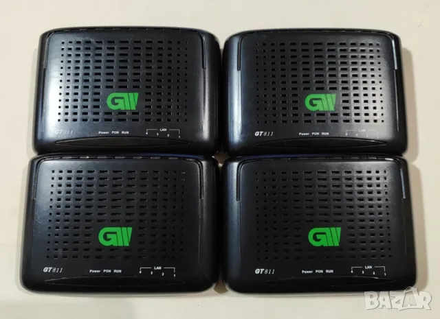 ONU GW GT 811 GEPON, снимка 2 - Мрежови адаптери - 48774541