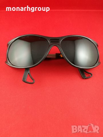 слънчеви очила 3M EX EAGLE, снимка 5 - Слънчеви и диоптрични очила - 10783632