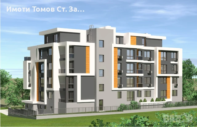 Тристаен апартамент в кв. Железник , БЕЗ КОМИСИОННА, снимка 3 - Апартаменти - 50994774