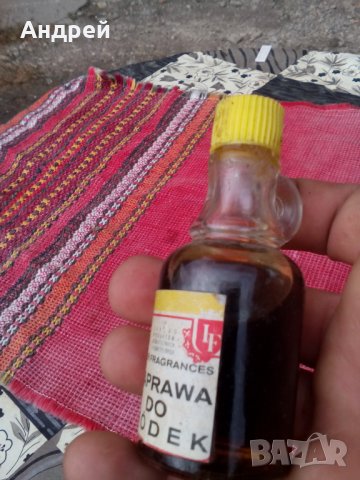 Стара ментова подправка за водка, снимка 5 - Антикварни и старинни предмети - 27282239