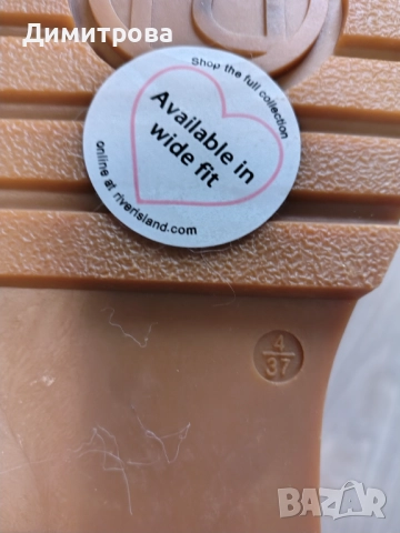 Зимни боти, снимка 6 - Дамски боти - 52525646