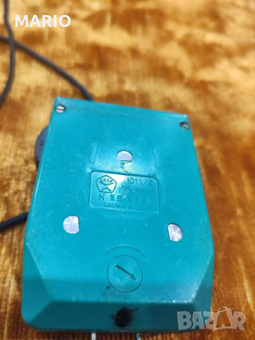 Продавам светломер, снимка 4 - Фотоапарати - 36489519