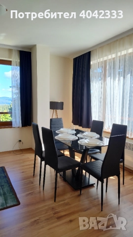 Апартамент Pamporovo stay , снимка 4 - Квартири, нощувки - 52080413