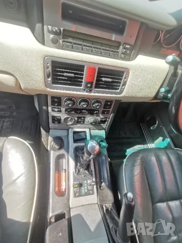 Land Rover , снимка 5 - Части - 42252949