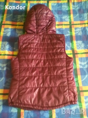 ГРЕЙКА Bershka  Унисекс, снимка 2 - Якета - 33308157