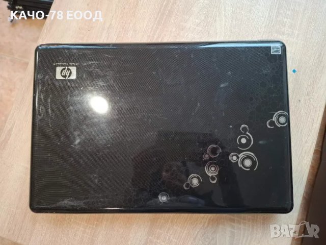 HP dv6-2125sf /2010sf, снимка 3 - Части за лаптопи - 31826378