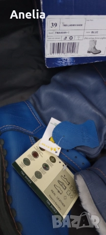 Дамски Ботуши 38 39 40  , снимка 12 - Дамски ботуши - 52577385