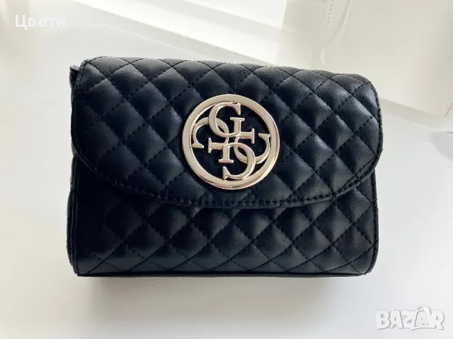 Чанта Guess, снимка 2 - Чанти - 48834588