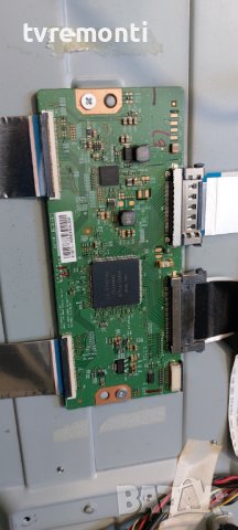 TCon BOARD ,6870C-0482A-3505B  for PHILIPS 47PFK7109/12 for 47inc DISPLAY TPT470H1-DUKSGK REV:S1A