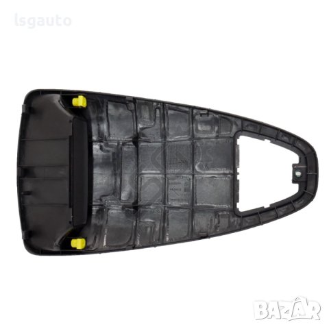 Лайсна средна конзола Opel Corsa D 2006-2014 ID: 119097, снимка 3 - Части - 43848437