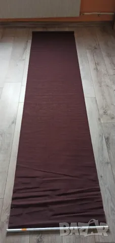 Текстилни роло щори - 3 бр., снимка 3 - Щори - 47522227