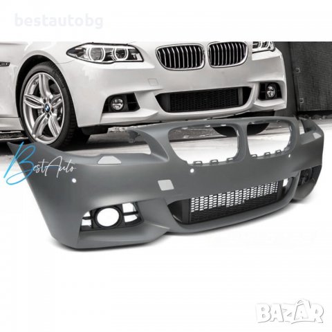 M TECHNIK пакет за BMW F10 Facelift (2013-2016), снимка 2 - Аксесоари и консумативи - 39172266