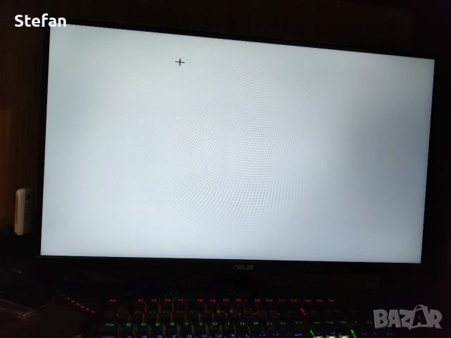 ASUS VG27AQ1A 27inch IPS Monitor 2560x1440 up to 170Hz , снимка 10 - Монитори - 51200583