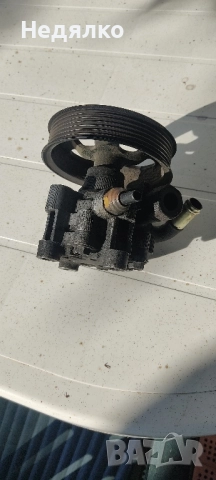 Хидравлична помпа за Тойота Превия 2.4 бензин , снимка 6 - Части - 51638600