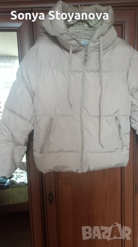 Дамско яке Bianco Lucci, снимка 4 - Якета - 53279718