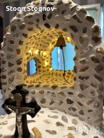 Градински мини параклис, снимка 15 - Други стоки за дома - 53129652