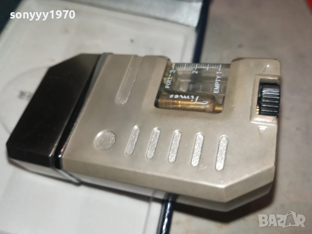 ЗАПАЛКА С КУТИЯ 1609251548