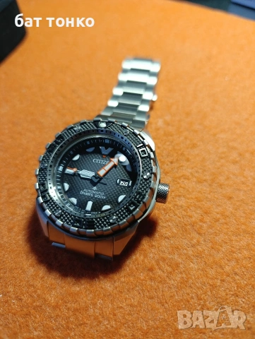 Цитизен , снимка 9 - Мъжки - 53434516