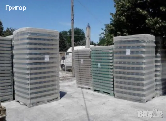 Стъклени буркани 720 мл. с винт, снимка 9 - Други стоки за дома - 48903264