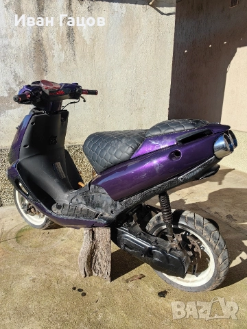 Aprilia SR на части, снимка 5 - Части - 52935422