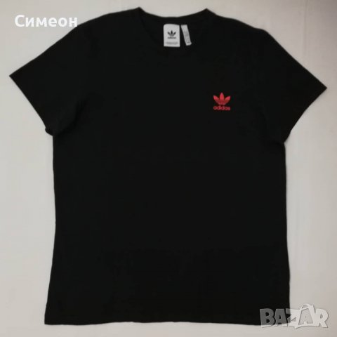 Adidas Originals оригинална тениска XL Адидас памучна спортна фланелка