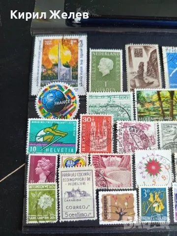 Пощенски марки от цял свят СПОРТ, ЛИЧНОСТИ, ЖИВОТНИ за КОЛЕКЦИОНЕРИ 47877, снимка 2 - Филателия - 47770250