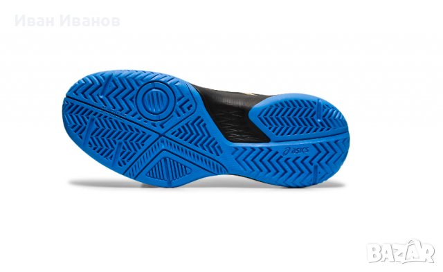 маратонки за тенис Asics Gel-Game 7 номер 38, снимка 2 - Маратонки - 36769172