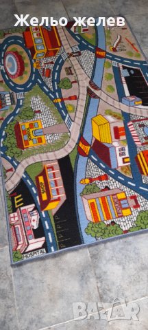 Килим детски,150,100см