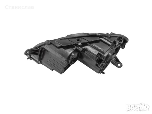 Дясна основа (корпус) за фар за VW Passat B7 (2010-2015), снимка 3 - Части - 47926859