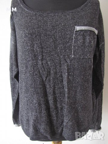 Дамски блузи М размер, снимка 1 - Блузи с дълъг ръкав и пуловери - 28245733
