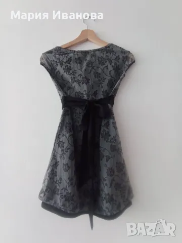 лятна къса рокля, официална, за празник, снимка 12 - Рокли - 49980442