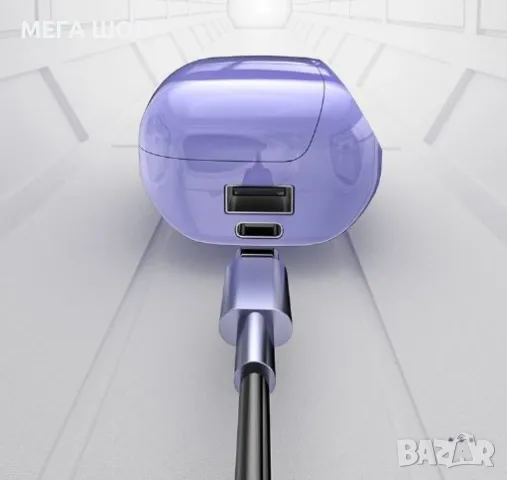 Безжични TWS слушалки, М32 F9 - EP94, снимка 4 - Bluetooth слушалки - 50224622