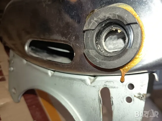 Пералня Gorenje части 5, снимка 7 - Перални - 50235752