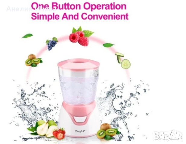 Машина за приготвяне на маски за лице, снимка 3 - Друго оборудване - 51051693