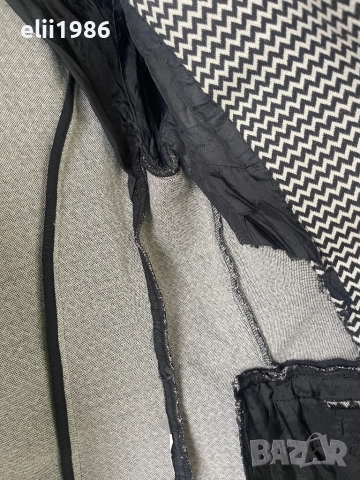 Сако Max Mara, снимка 6 - Сака - 52103933